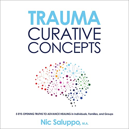 Cover of Trauma: Curative Concepts