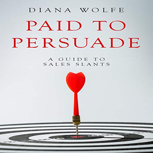 Cover of Paid to Persuade