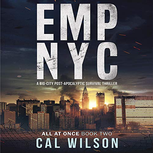 Cover of EMP NYC