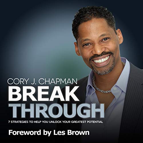 Cover of Break Through