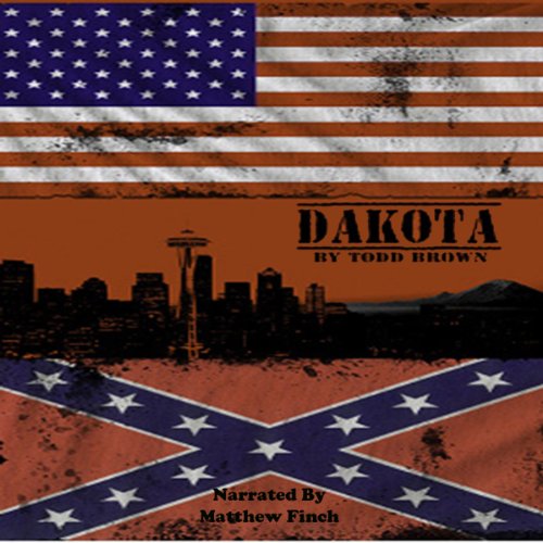 Cover of Dakota