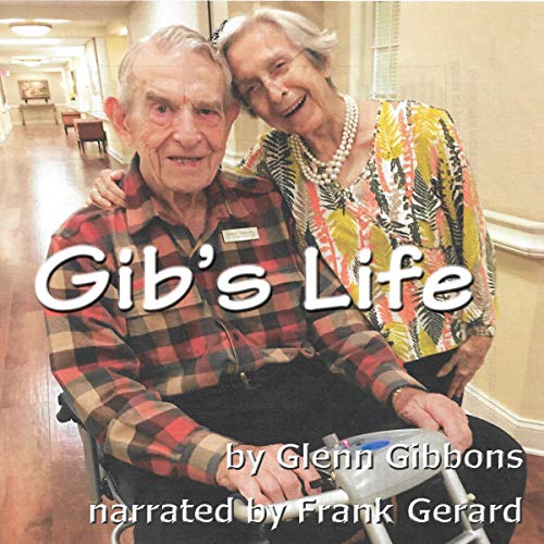 Cover of Gib's Life