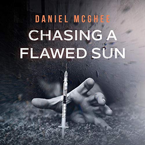 Cover of Chasing a Flawed Sun
