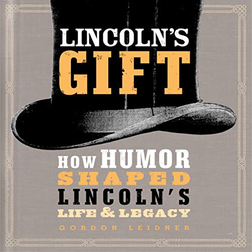 Cover of Lincoln's Gift
