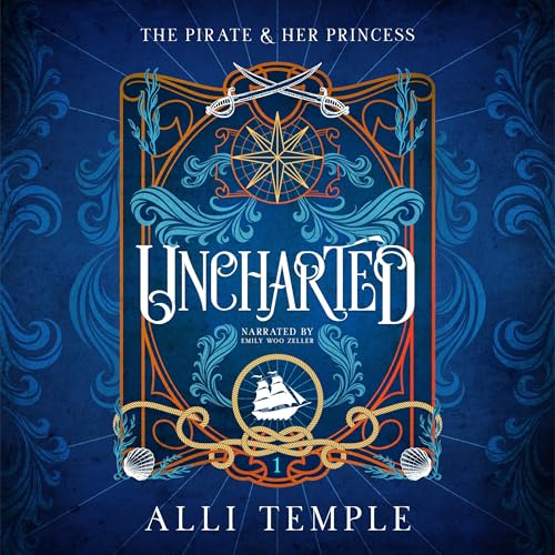 Cover of Uncharted