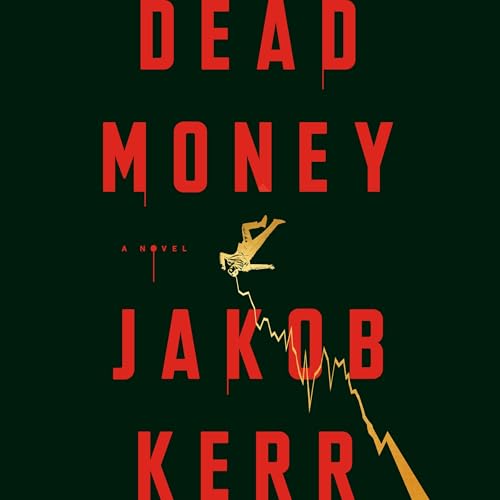Cover of Dead Money