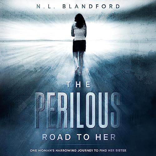 Cover of The Perilous Road to Her