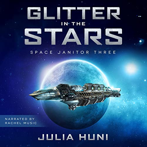 Cover of Glitter in the Stars