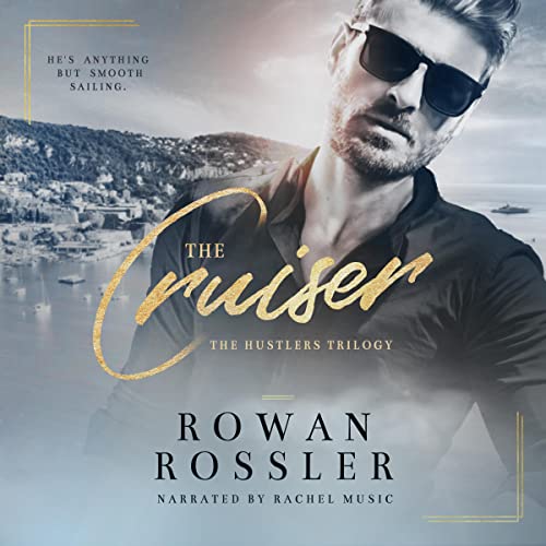 Cover of The Cruiser