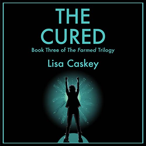 Cover of The Cured