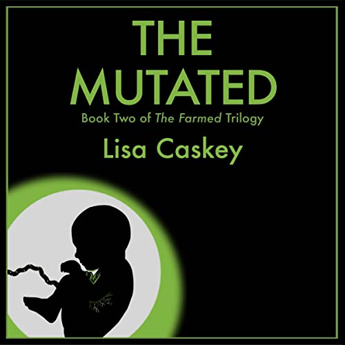 Cover of The Mutated