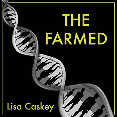 Cover of The Farmed