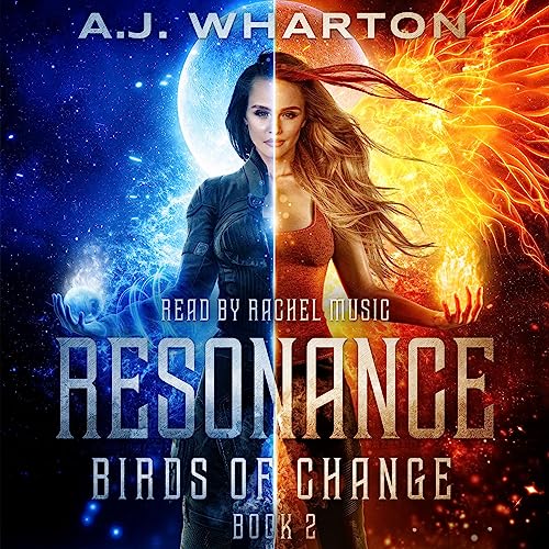 Cover of Resonance
