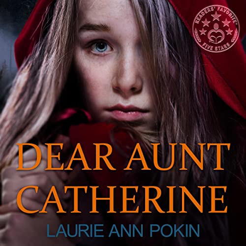 Cover of Dear Aunt Catherine