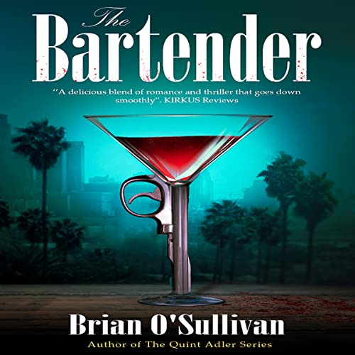 Cover of The Bartender