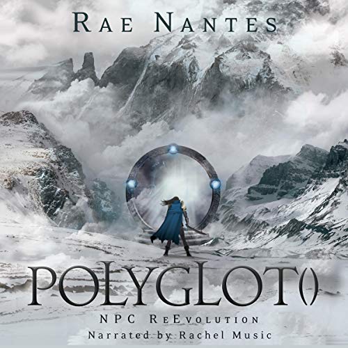 Cover of Polyglot