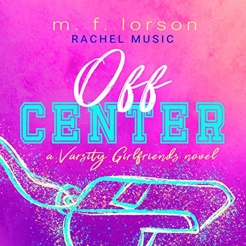 Cover of Off Center