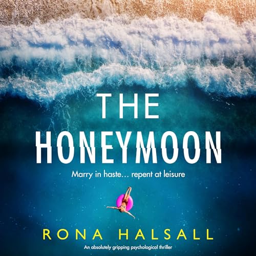 Cover of The Honeymoon