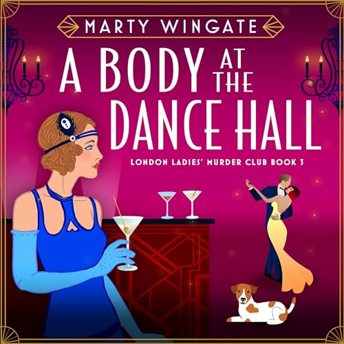 Cover of A Body at the Dance Hall
