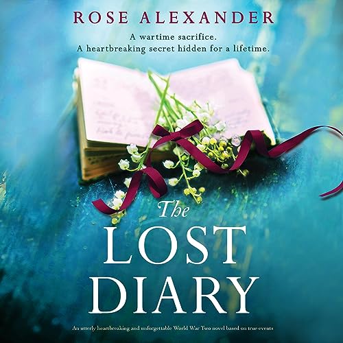 Cover of The Lost Diary