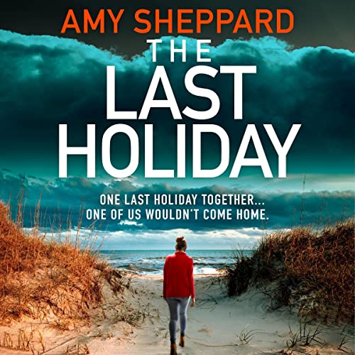 Cover of The Last Holiday