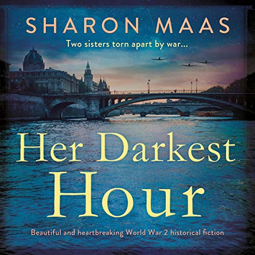 Cover of Her Darkest Hour