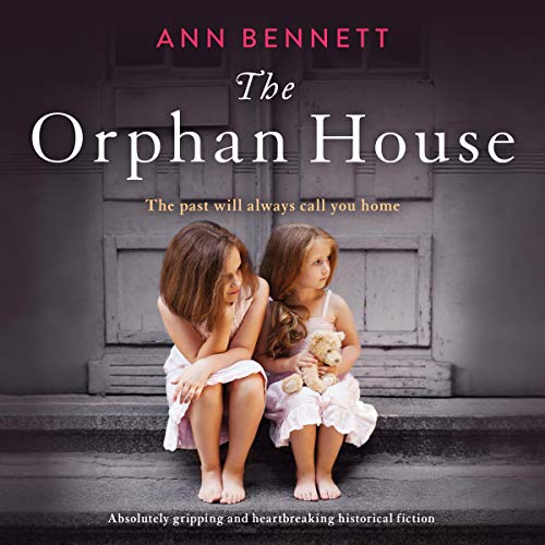 Cover of The Orphan House