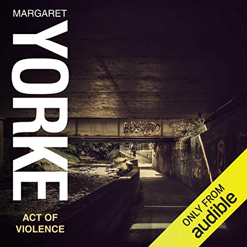 Cover of Act of Violence