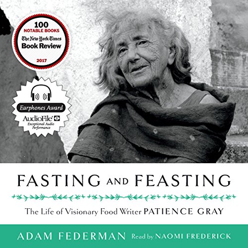 Cover of Fasting and Feasting