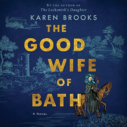 Cover of The Good Wife of Bath
