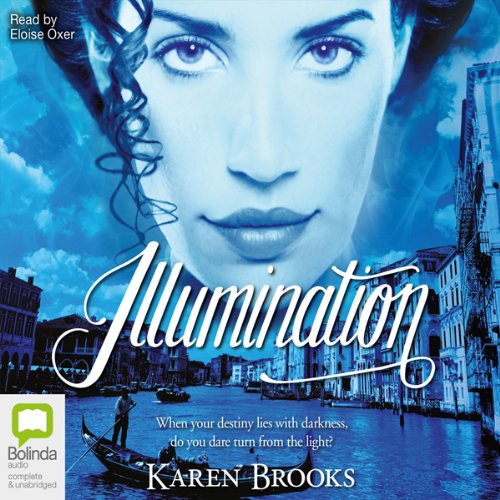 Cover of Illumination