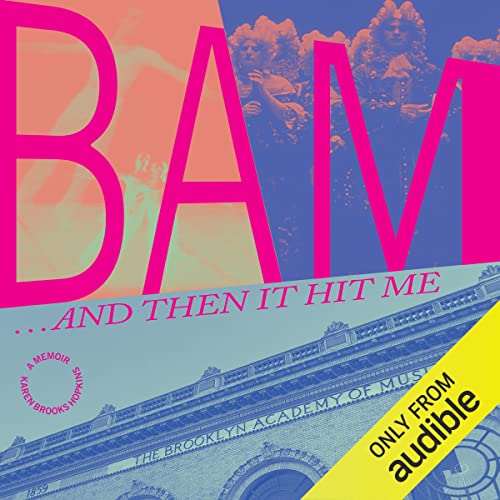 Cover of BAM... and Then It Hit Me