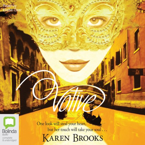 Cover of Votive