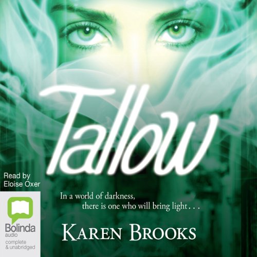 Cover of Tallow