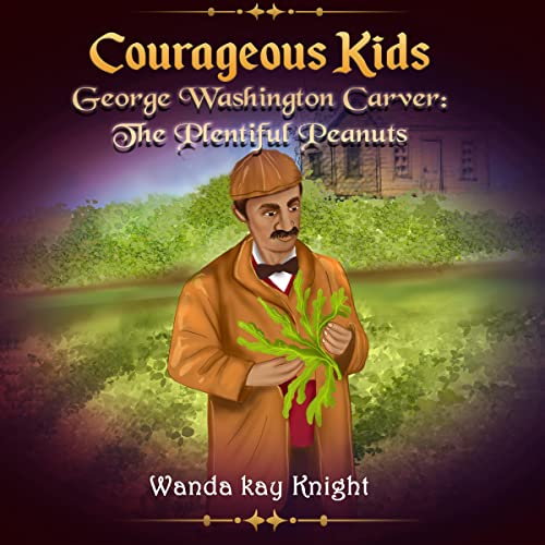 Cover of George Washington Carver