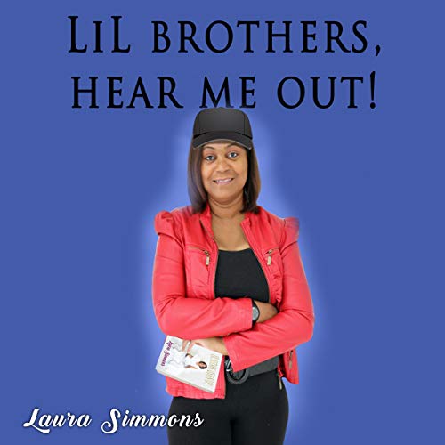 Cover of Lil Brothers, Hear Me Out!
