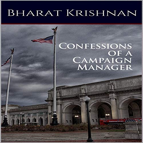 Cover of Confessions of a Campaign Manager