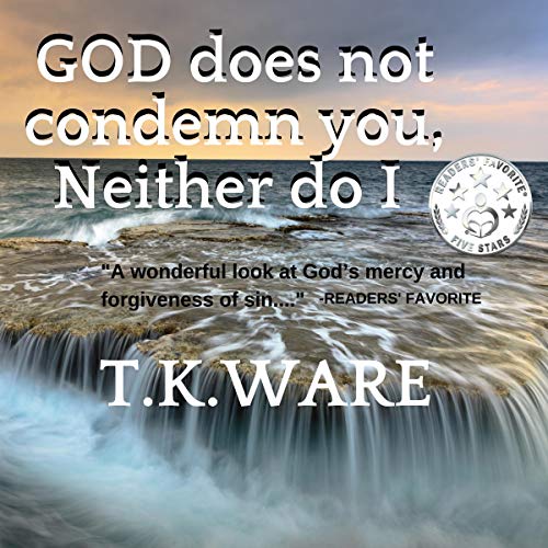 Cover of God Doesn't Condemn You, Neither Do I