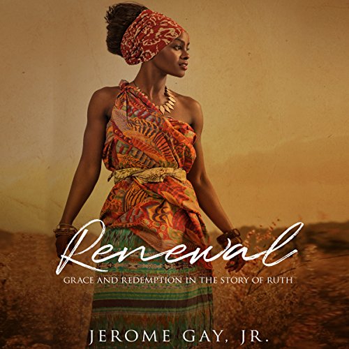 Cover of Renewal