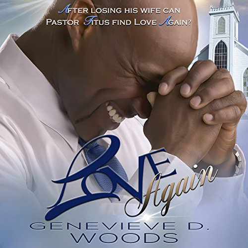 Cover of Love Again