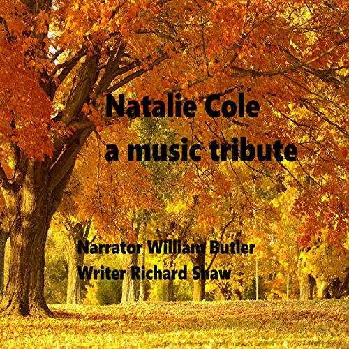 Cover of Natalie Cole