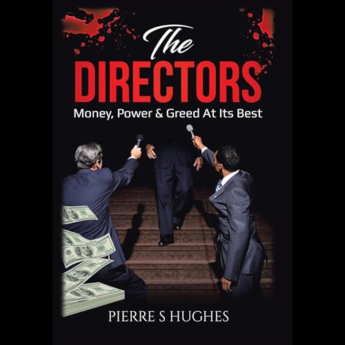 Cover of The Directors