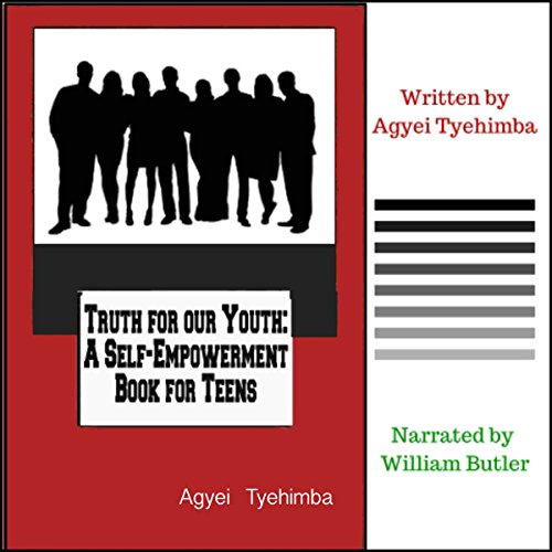 Cover of Truth for Our Youth