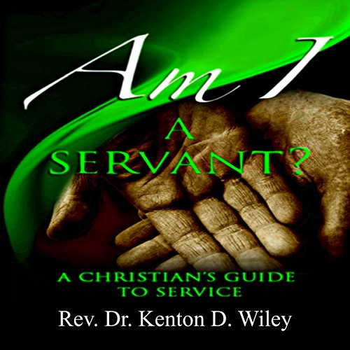 Cover of Am I a Servant?