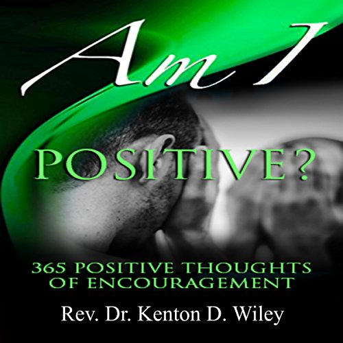 Cover of Am I Positive?