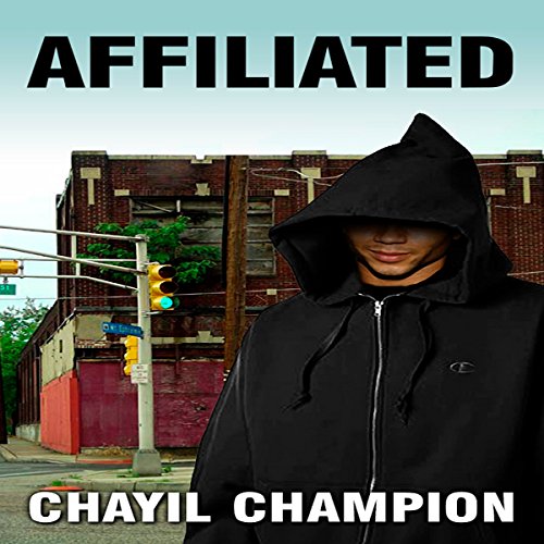 Cover of Affiliated
