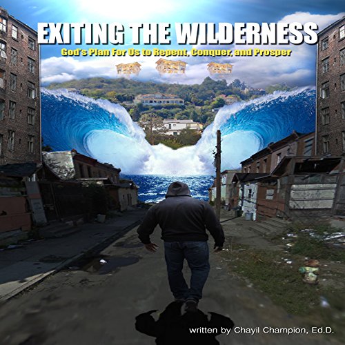 Cover of Exiting the Wilderness