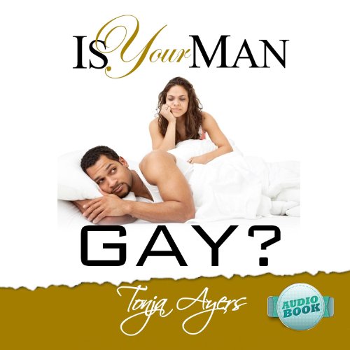 Cover of Is Your Man Gay?