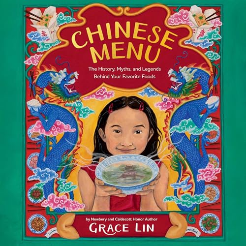 Cover of Chinese Menu