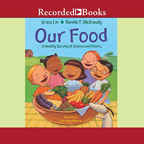 Cover of Our Food